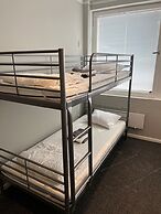 Grad Hotel and Hostel