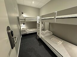 Grad Hotel and Hostel