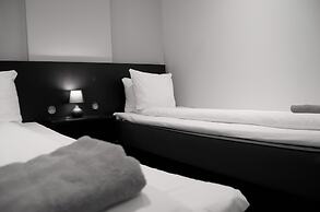 Grad Hotel and Hostel