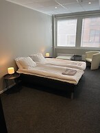 Grad Hotel and Hostel