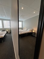 Grad Hotel and Hostel