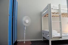 Grad Hotel and Hostel