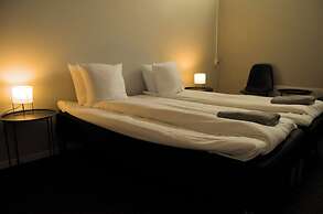 Grad Hotel and Hostel