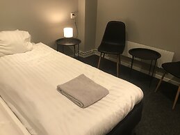 Grad Hotel and Hostel