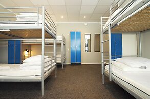 Grad Hotel and Hostel