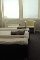 Grad Hotel and Hostel