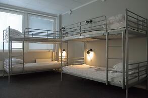 Grad Hotel and Hostel