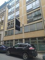 Grad Hotel and Hostel