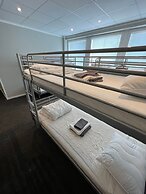 Grad Hotel and Hostel