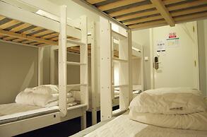 Grad Hotel and Hostel