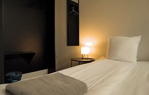 Grad Hotel and Hostel