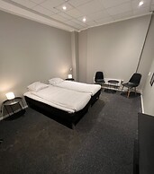 Grad Hotel and Hostel