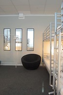 Grad Hotel and Hostel