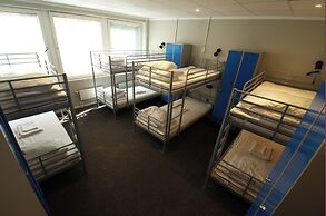 Grad Hotel and Hostel