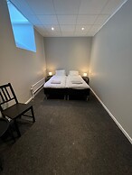 Grad Hotel and Hostel