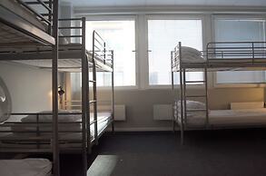 Grad Hotel and Hostel