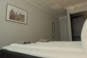 Grad Hotel and Hostel