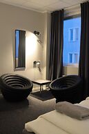 Grad Hotel and Hostel