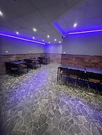 Grad Hotel and Hostel