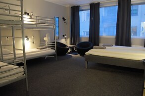 Grad Hotel and Hostel
