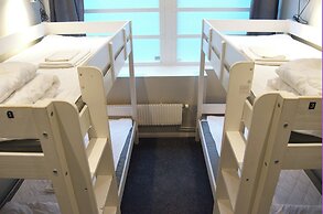 Grad Hotel and Hostel