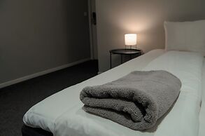 Grad Hotel and Hostel