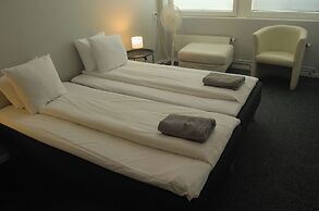 Grad Hotel and Hostel