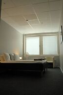 Grad Hotel and Hostel
