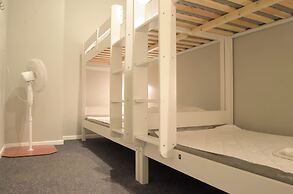 Grad Hotel and Hostel