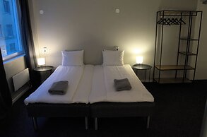 Grad Hotel and Hostel