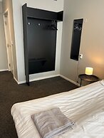 Grad Hotel and Hostel