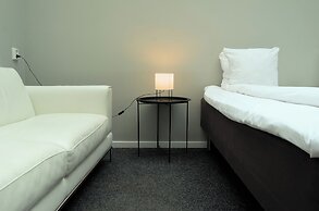 Grad Hotel and Hostel