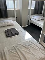 Grad Hotel and Hostel