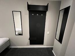 Grad Hotel and Hostel