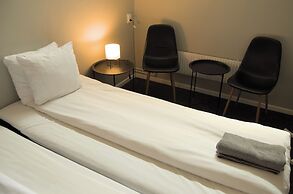 Grad Hotel and Hostel