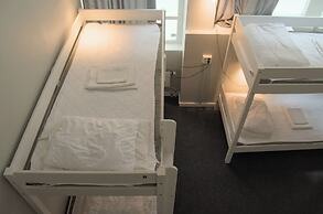 Grad Hotel and Hostel
