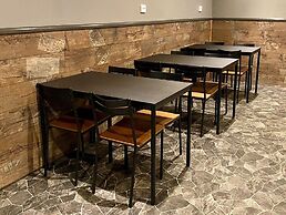 Grad Hotel and Hostel