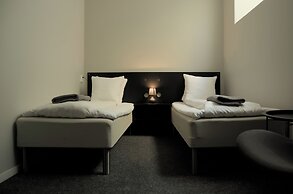 Grad Hotel and Hostel