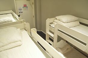 Grad Hotel and Hostel