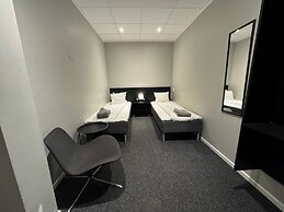 Grad Hotel and Hostel