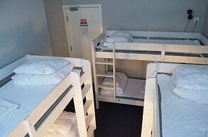Grad Hotel and Hostel