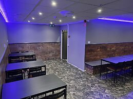 Grad Hotel and Hostel