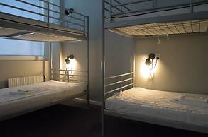 Grad Hotel and Hostel