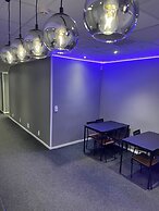 Grad Hotel and Hostel