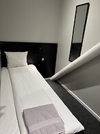 Grad Hotel and Hostel