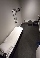 Grad Hotel and Hostel