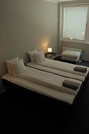 Grad Hotel and Hostel