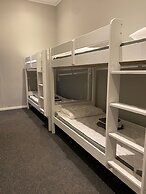 Grad Hotel and Hostel