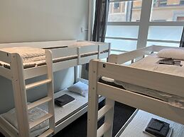 Grad Hotel and Hostel