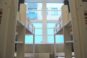 Grad Hotel and Hostel